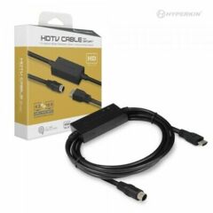 Sega Saturn HD Cable